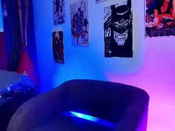 Chaturbate Free Live Porn of blake___01