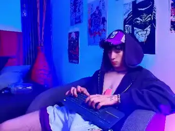 Chaturbate Free Live Porn of blake___01