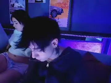 Chaturbate Live Sex Cam of blake___01