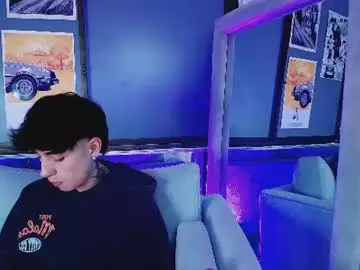 Chaturbate Sex Chat of blake___01