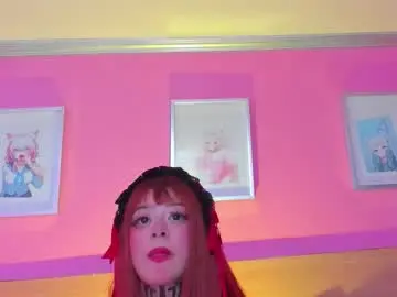 Chaturbate Adult Webcam of bonnievelvet