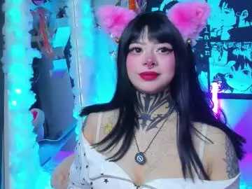 Chaturbate Private Sex Chat of bonnievelvet