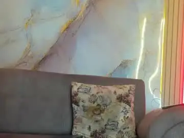 Chaturbate Best live sex cam show of carolina23_pm