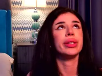 Chaturbate Sex Chat of catalynavega