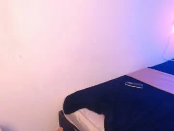 Chaturbate Live Porn of charlott_hotx