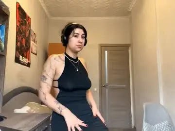 Chaturbate Adult Webcams of clarinegillmer