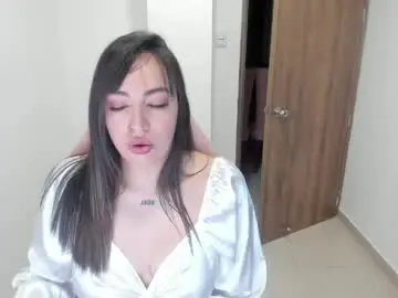 Chaturbate Live Porn of cristall_sweett0