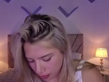 Chaturbate Live Sex of dollfaceink