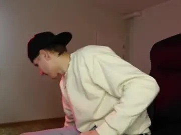 Chaturbate Nude Webcam of eric_poston