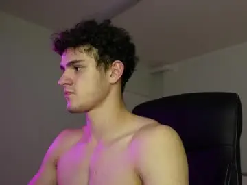 Chaturbate Adult Video Chat of eric_poston