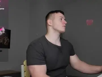 Chaturbate Sex Cam of eric_poston