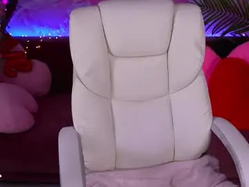 Chaturbate Live Sex of evistarr