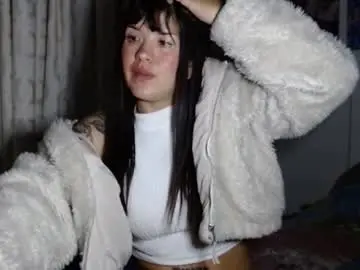 Chaturbate Live Sex of gipsy_spell777
