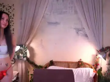 Chaturbate Live Sex Cam of griselberumen