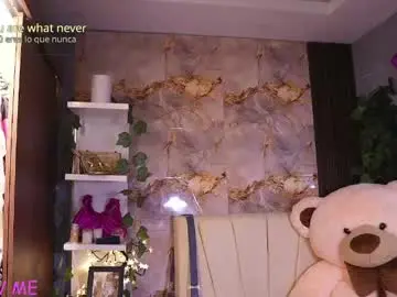 Chaturbate Live Porn of hannachris
