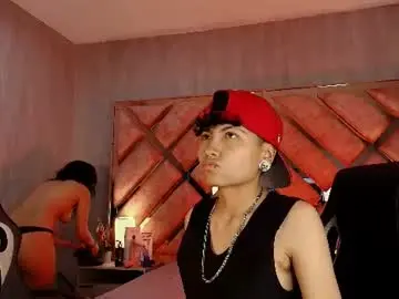 Chaturbate Live Porn of ian_mathias