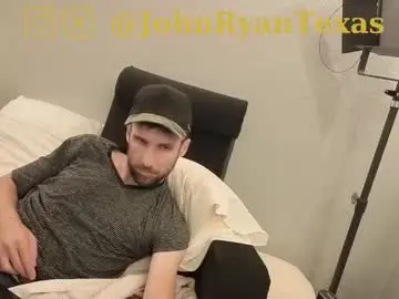 Chaturbate Live Sex of johnryantexas