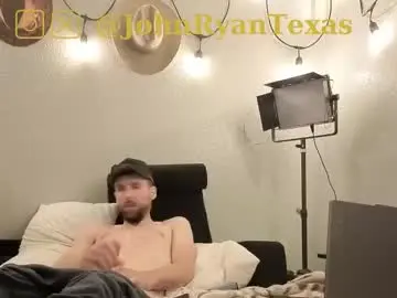 Chaturbate Live Porn of johnryantexas