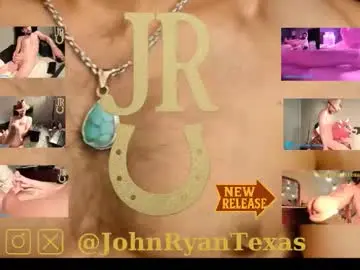 Chaturbate Sex Chat of johnryantexas