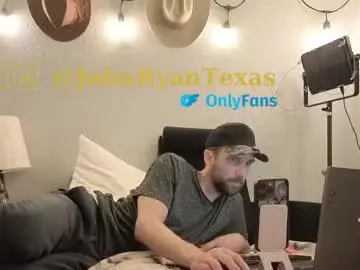 Chaturbate Live Sex of johnryantexas