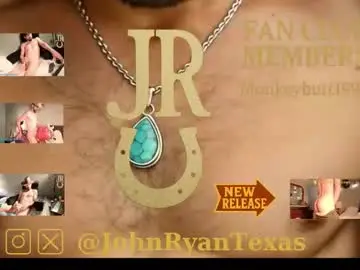 Chaturbate Private Sex Chat of johnryantexas