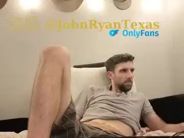 Chaturbate Watch Live Sex Cams of johnryantexas