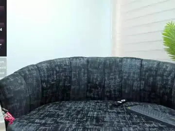 Chaturbate Nude Webcam of juniormorris_