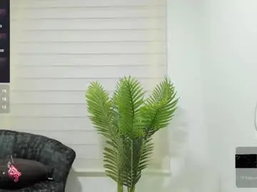 Chaturbate Adult Video Chat of juniormorris_