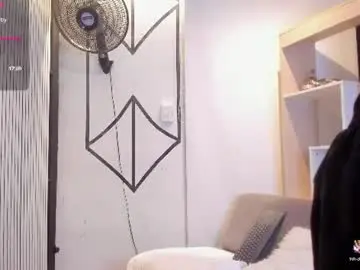Chaturbate Private Sex Chat of juniormorris_