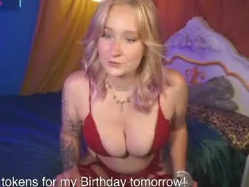Chaturbate Live Sex of kitten142