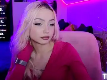 Chaturbate Adult Video Chat of linalirian