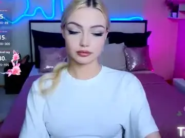 Chaturbate Live Porn of linalirian