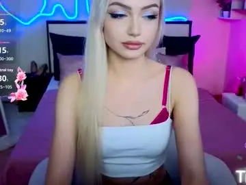 Chaturbate Private Sex Chat of linalirian