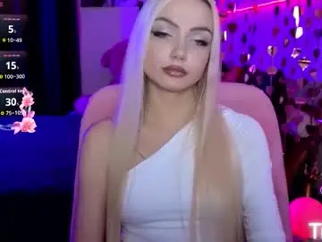 Chaturbate Adult Webcam of linalirian