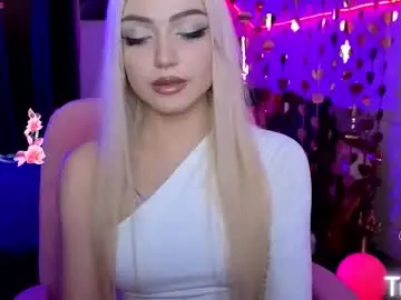 Chaturbate Adult Video Chat of linalirian