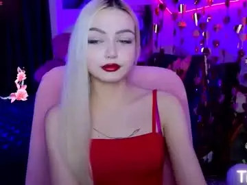 Chaturbate Live Sex Cam of linalirian