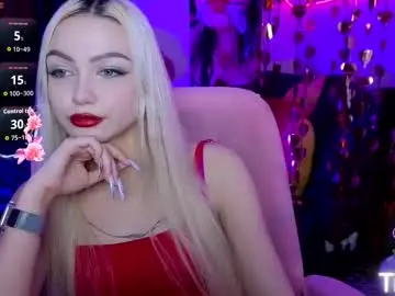 Chaturbate Adult Webcam of linalirian