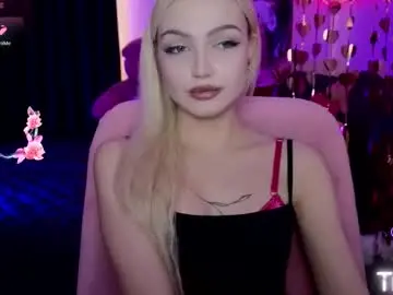 Chaturbate Watch Live Sex Cams of linalirian