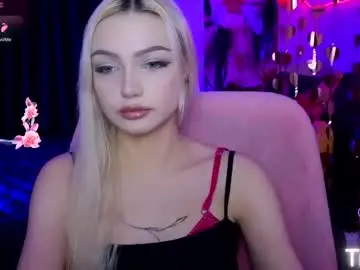 Chaturbate Nude Webcam of linalirian