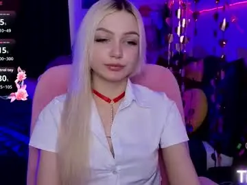 Chaturbate Free Porn Cam of linalirian