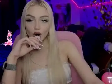 Chaturbate Sex Cam of linalirian