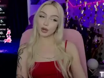 Chaturbate Nude Webcam of linalirian