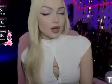 Chaturbate Nude Webcam of linalirian