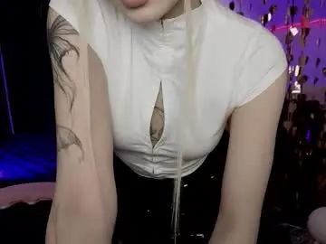 Chaturbate Adult Webcam of linalirian