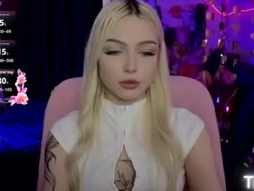 Chaturbate Live Porn of linalirian