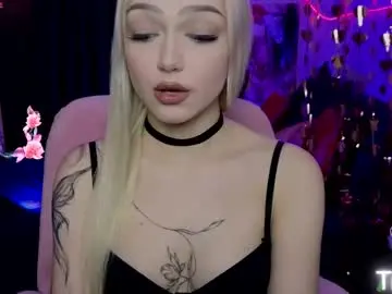 Chaturbate Free Live Porn of linalirian