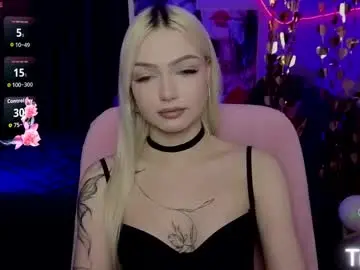 Chaturbate Live Sex of linalirian
