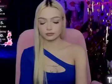Chaturbate Live Sex of linalirian
