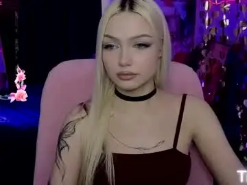Chaturbate Watch Live Sex Cams of linalirian