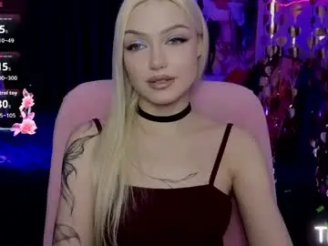 Chaturbate Best Webcam of linalirian